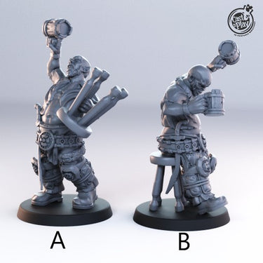 Drunk Orc Bundle